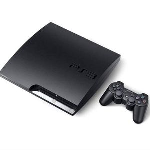SONY PS3